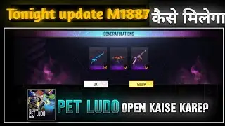 FREE FIRE TONIGHT UPDATE | 7 FEBRUARY NEW EVENT | AAJ RAT 12 BAJE KYA AAYEGA | Noor's Gaming India