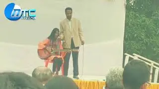 lal saree poriya konna ntc