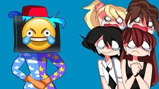 so I found 4 teamers in Roblox piggy (Roblox)