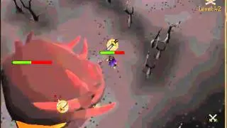 First person to solo A WildyWyrm?