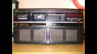Napolen - The Rappers Clap Trap (Very rare Song from the 80's)