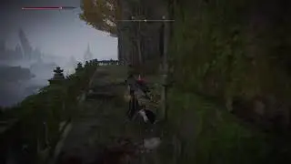 Elden ring exploration