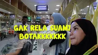 SHOCK LIHAT BAPAK-BAPAK BOTAK