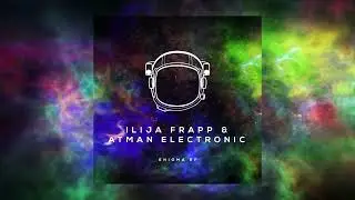 Ilija Frapp, Atman Electronic - Abu Ramla The Prince Of The Desert