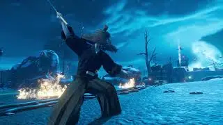 Nightmare Survival Solo Ronin Clear | Ghost of Tsushima: Legends week 3