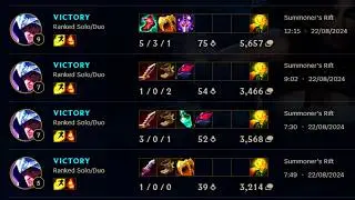RIOT PLEASE, NOT AGAIN...