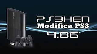 MODIFICA TUTTE LE PS3 4.86 - PS3HEN Tutorial ITA