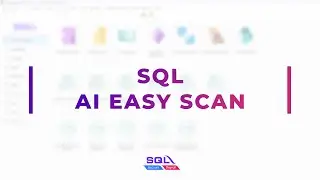 SQL AI Easy Scan