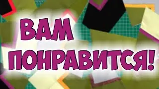 Сумасшедшая мозаика - шью простой лоскутный блок 