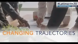 Changing Trajectories | Business Communication Skills | #LatimerAt20