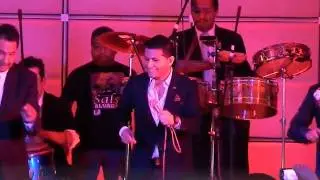 VIDEO CHARLY EN EL CARIBE 8