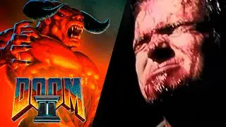 Demon Братишка l MMV l DOOM 2
