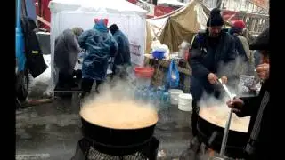 ДДТ правда на правду.