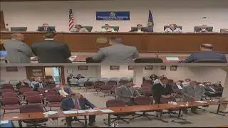 PGCB  Public Board Meeting - September 20, 2023