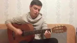 Звери - Все впереди кавер (cover)