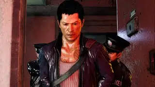 Sleeping Dogs: Definitive Edition - Intro & Mission #1 - Undercover (4K 60fps)