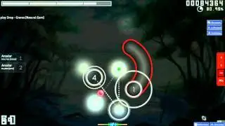 osu! Drop - Granat [Natural Gem]