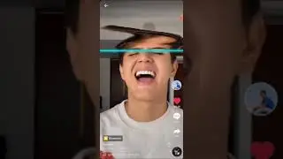 La Reacción de Samuel López y Osstev frente al temblor en México/samtev 🌈🪐🤫🥺🥵❤️