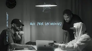 CoCo - Qui per un motivo (Official Visual Video)