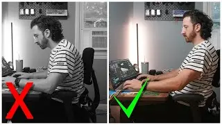 How To Sit Properly | Sitting Consultation With Anthros