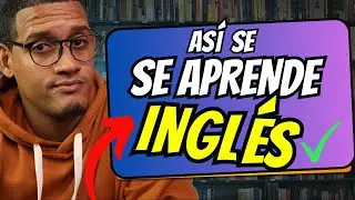 Asi Aprendo Inglés Todos los Días  | Mi Rutina Completa