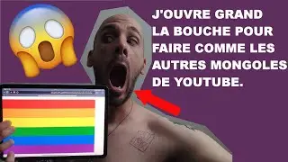 Coming out : J'achète un iPad Pro