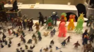 G-Fest Compilation and extra footage.