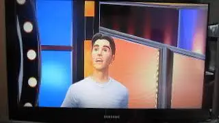 Family Feud Playstation 4 Run: Game 2