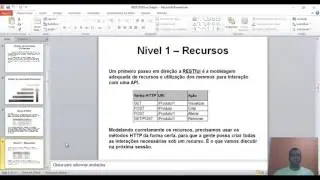 Intensive Delphi 2016 - Dia 02 Manhã
