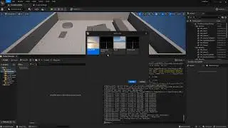 Epic Game Service and Unreal Engine 5 04 Login
