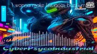 Rhaum - I wanna make life goes buzziium