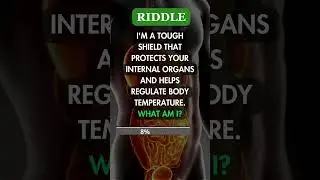 How much You know your body?