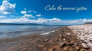 Great music to calm the nervous system