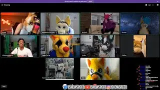 iShowSpeed Joins THE WRONG DISCORD CALL 😂