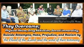 Overcoming By The Words of Our Testimonies part1  | Isabelle Warah