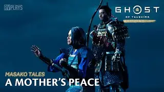 Ghost of Tsushima : A Mother's Peace