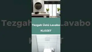 Bien Banyo Tasarımları 2024  #evdekorasyonu
