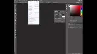 Changer la langue de Photoshop cc 2014
