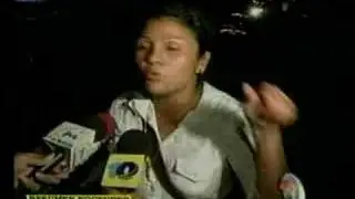 Nicaragua la muerte de Mario jacamo