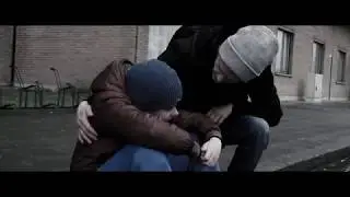 Tizik - E voader op ze plekke (Official Video)