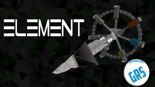ELEMENT | Инди игра