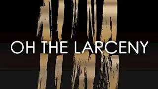 Oh The Larceny - Money (Lyrics) (DP Metal Detecter Battle 2 song)