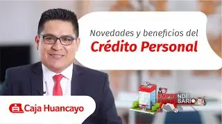 Crédito Personal - Emprende Empresario 2022