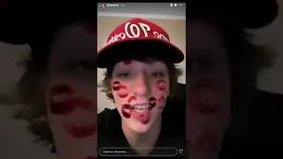 Lil Morty - Дрипики (02.07.2021 Snippet)