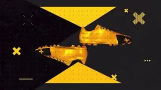 Complete Sports Graphics Template Pack - Copyright FREE