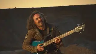 World of Tanks Blitz: Mad Games. Heavy Metal / 2018