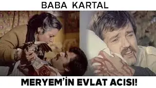 Meryem ve Oğulları Türk Filmi | Meryem'in Evlat Acısı!