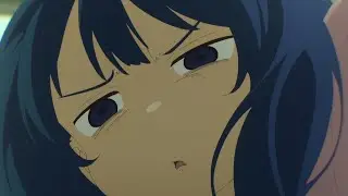 Makeine - Blue Hair Characters Always Lose