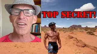 The secret to weight loss