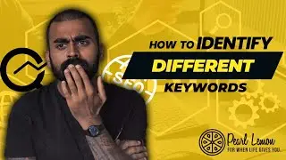 How to Identify Different Keywords 